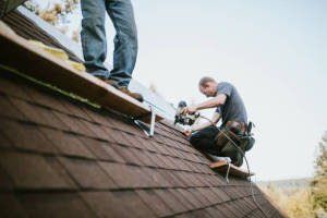 Local Roofers in New Germany, MN